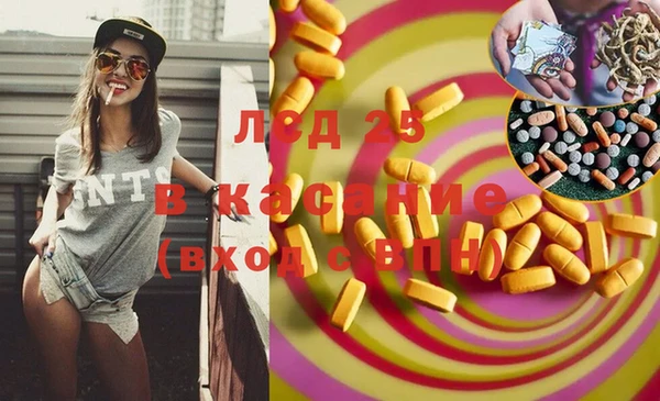 MESCALINE Покачи